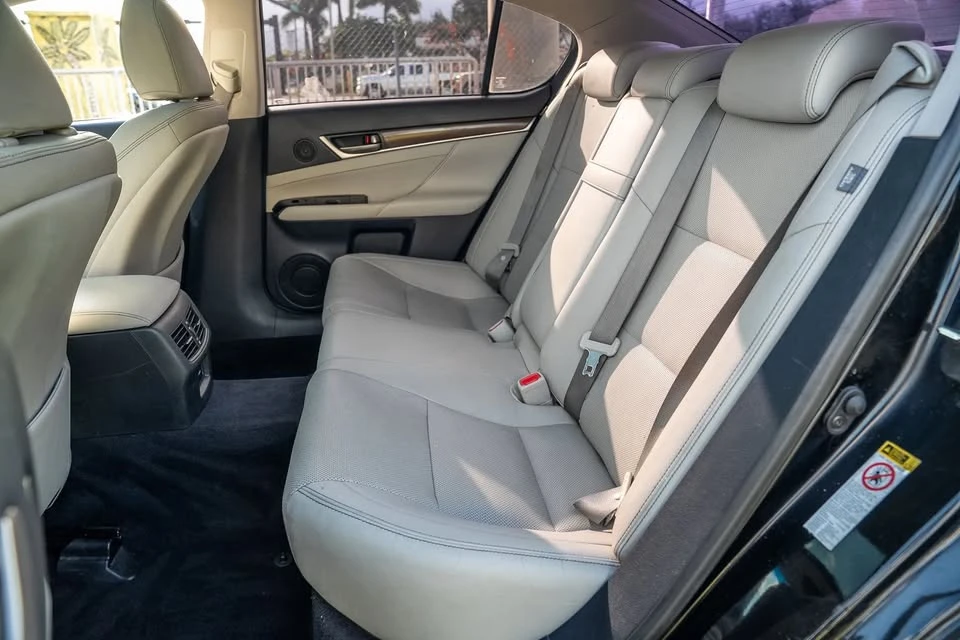 2012 Lexus GS 4th Gen - Image 20 of 20