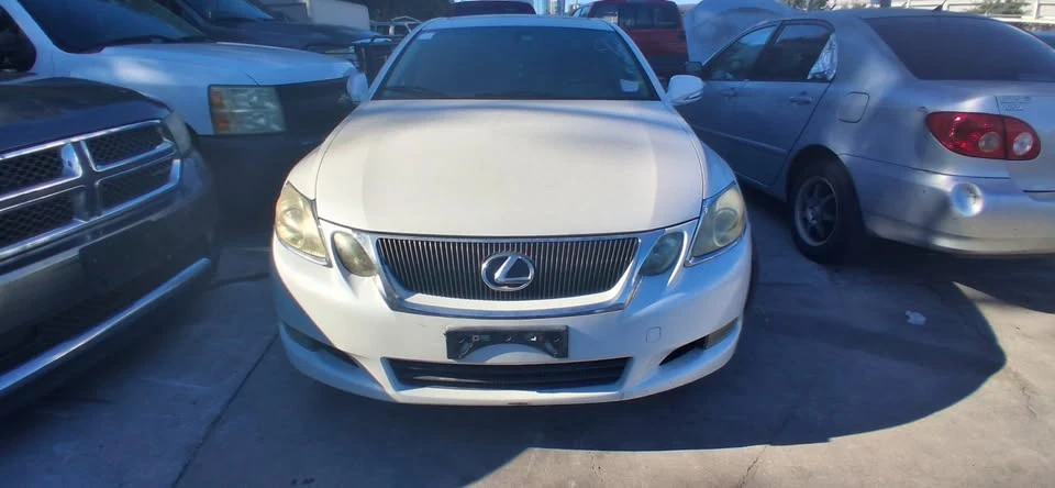 2012 Lexus GS 4th Gen - Image 2 of 20