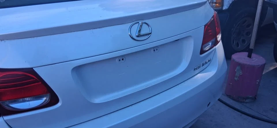 2012 Lexus GS 4th Gen - Image 6 of 20
