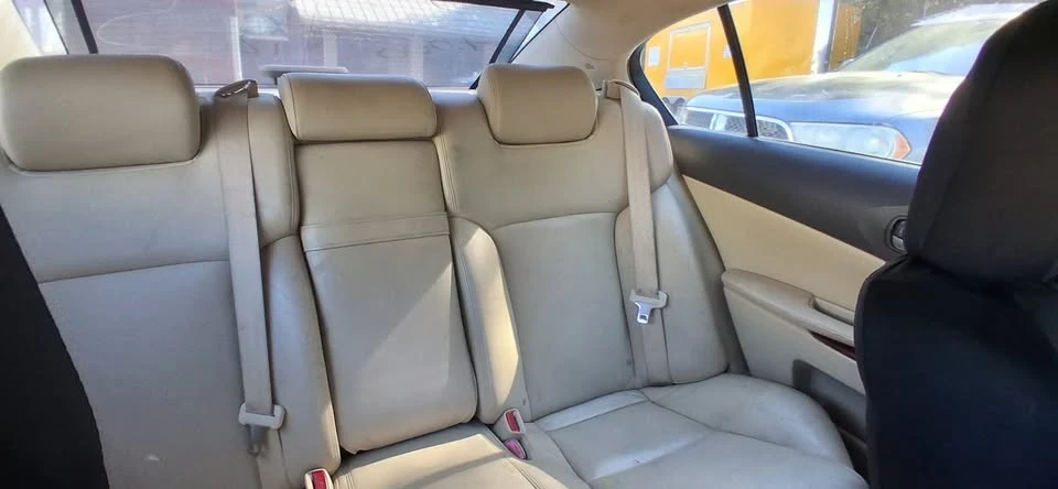 2012 Lexus GS 4th Gen - Image 20 of 20