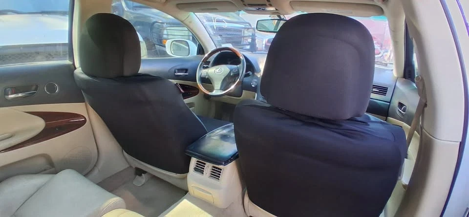 2012 Lexus GS 4th Gen - Image 19 of 20