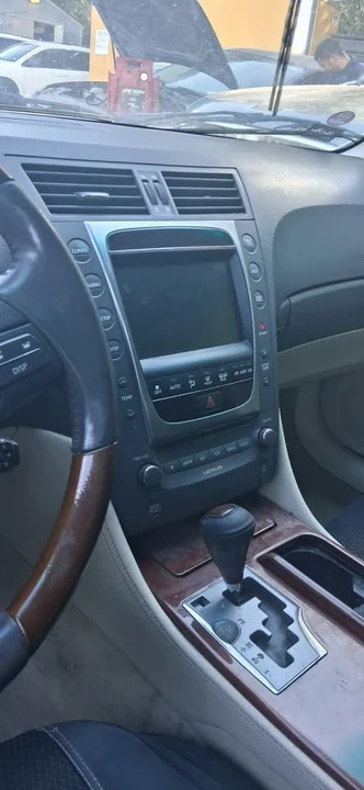 2012 Lexus GS 4th Gen - Image 14 of 20
