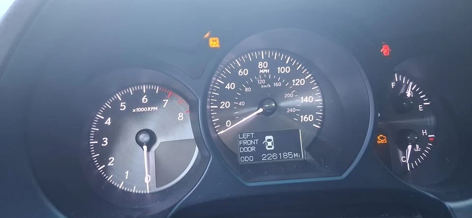 2012 Lexus GS 4th Gen - Image 13 of 20