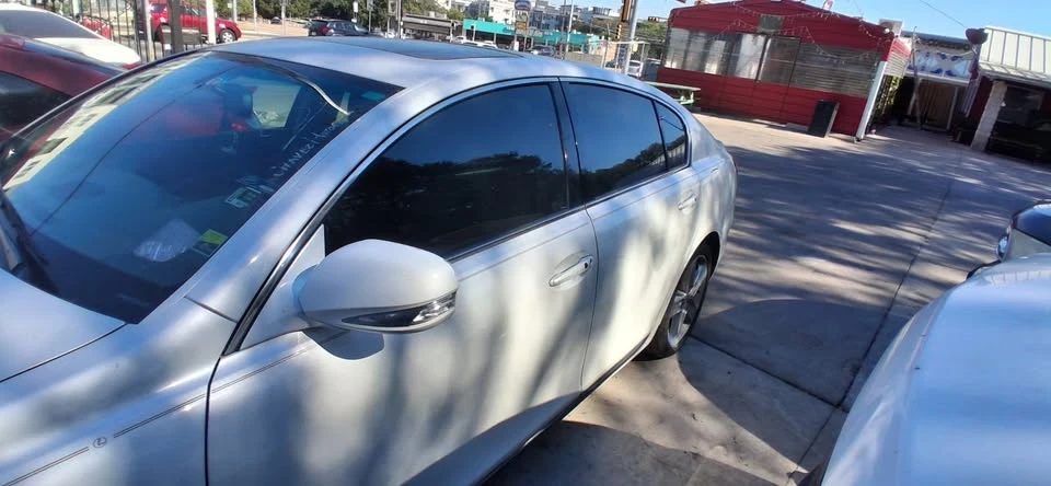 2012 Lexus GS 4th Gen - Image 7 of 20