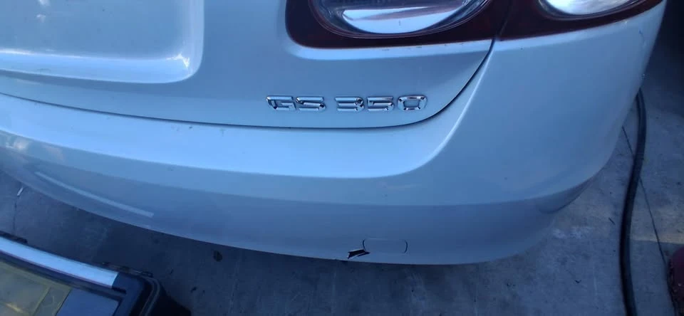 2012 Lexus GS 4th Gen - Image 5 of 20