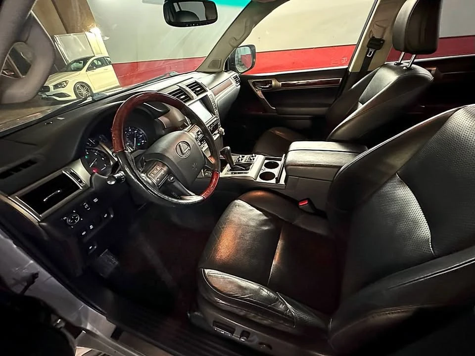 2012 Lexus GX 2nd Gen - Image 10 of 18