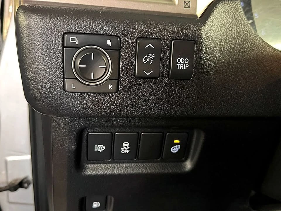 2012 Lexus GX 2nd Gen - Image 15 of 18