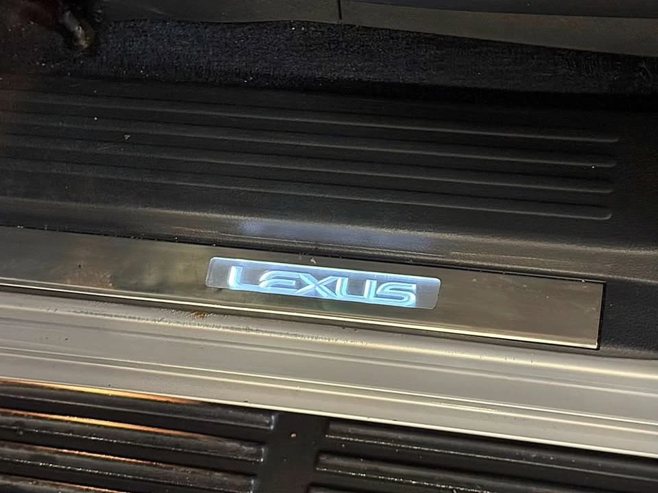 2012 Lexus GX 2nd Gen - Image 18 of 18