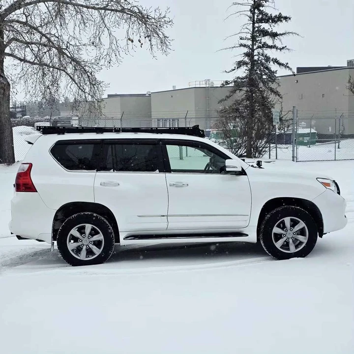 2012 Lexus GX 2nd Gen - Image 7 of 14
