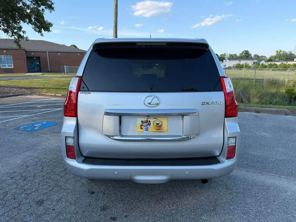 2012 Lexus GX 2nd Gen - Image 6 of 20