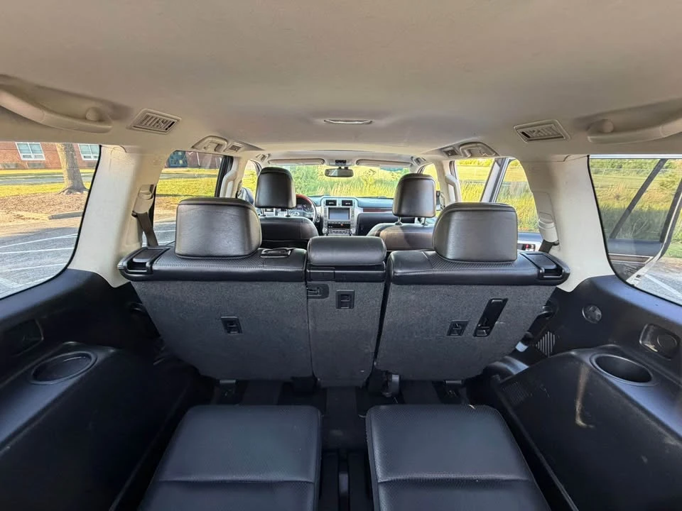2012 Lexus GX 2nd Gen - Image 16 of 20