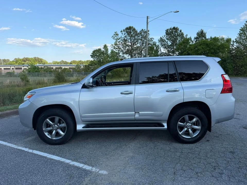 2012 Lexus GX 2nd Gen - Image 8 of 20