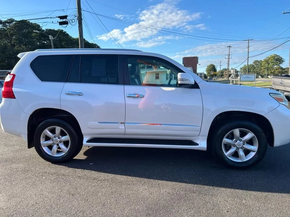 2012 Lexus GX 2nd Gen - Image 6 of 14