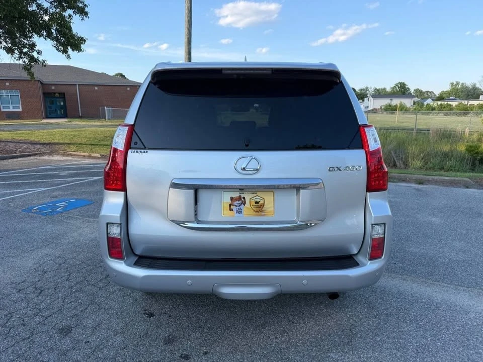 2012 Lexus GX 2nd Gen - Image 6 of 20