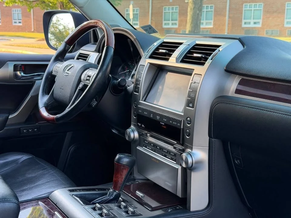 2012 Lexus GX 2nd Gen - Image 17 of 20