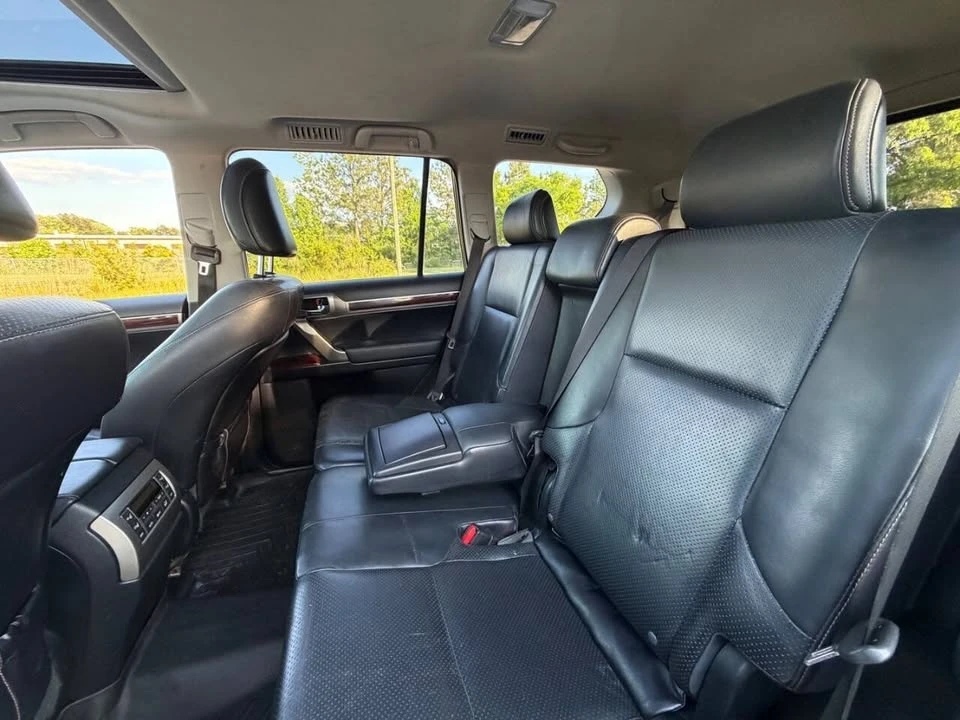 2012 Lexus GX 2nd Gen - Image 14 of 20