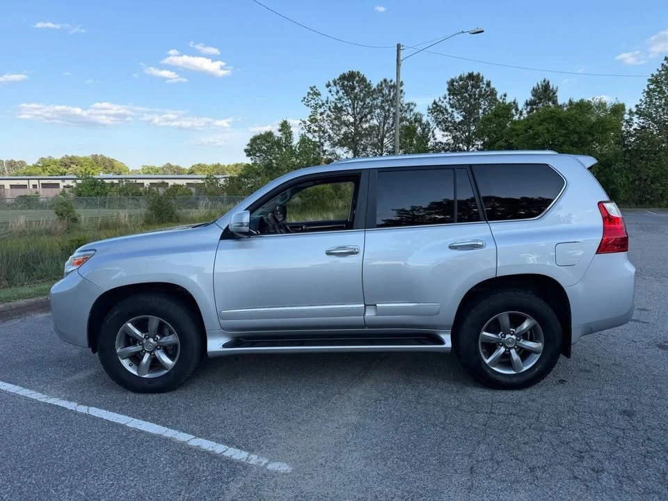 2012 Lexus GX 2nd Gen - Image 4 of 20