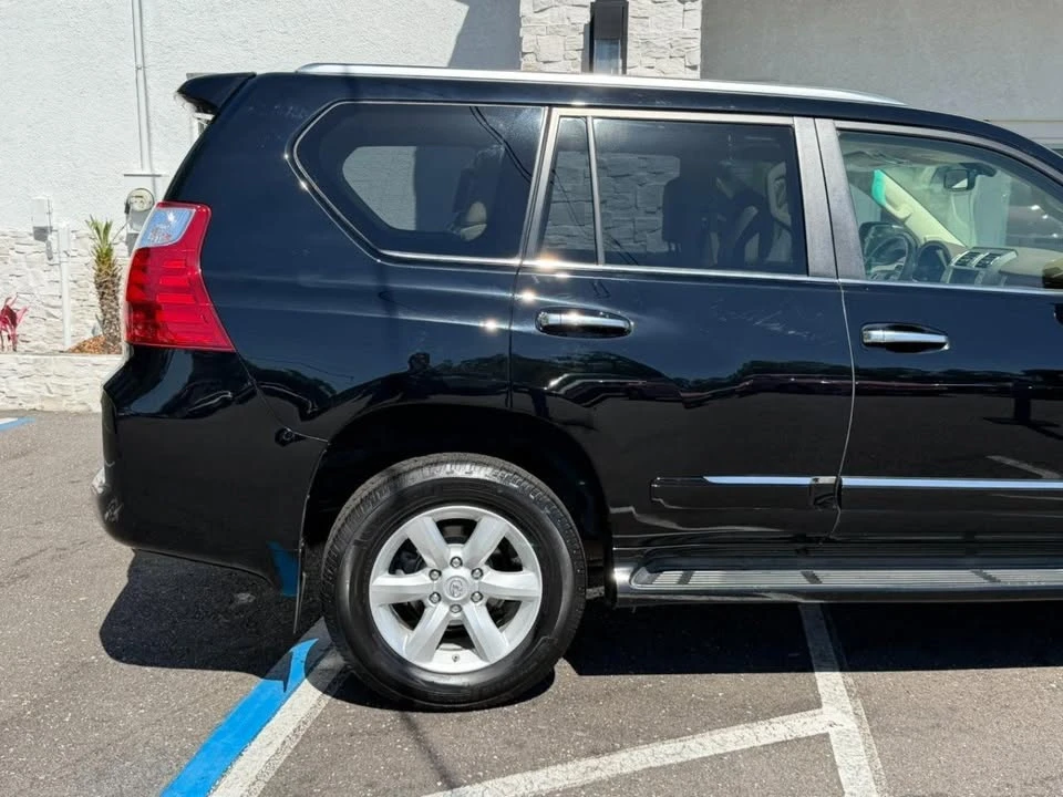 2012 Lexus GX 2nd Gen - Image 20 of 20