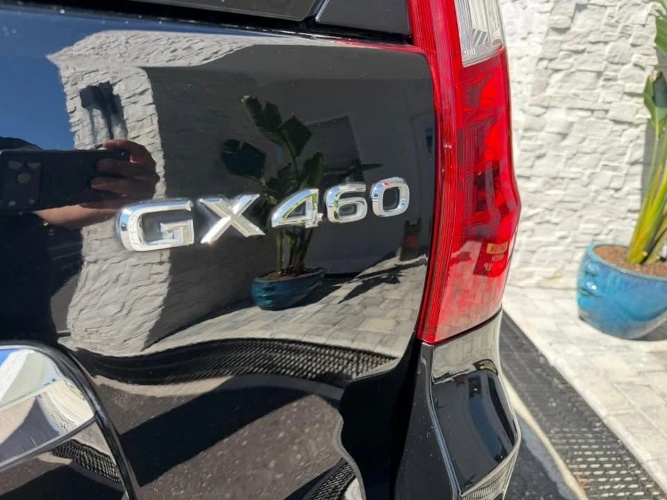 2012 Lexus GX 2nd Gen - Image 16 of 20