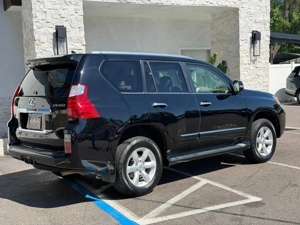 2012 Lexus GX 2nd Gen - Image 19 of 20