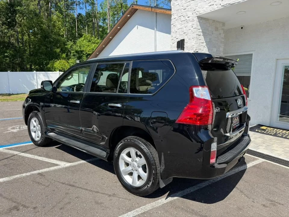 2012 Lexus GX 2nd Gen - Image 13 of 20