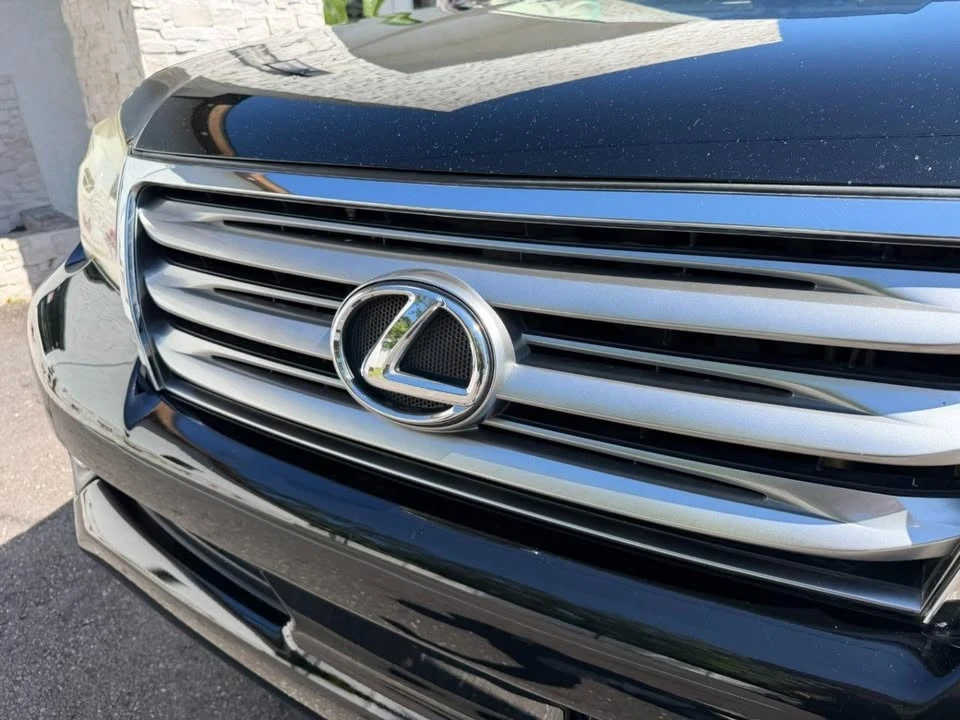 2012 Lexus GX 2nd Gen - Image 7 of 20