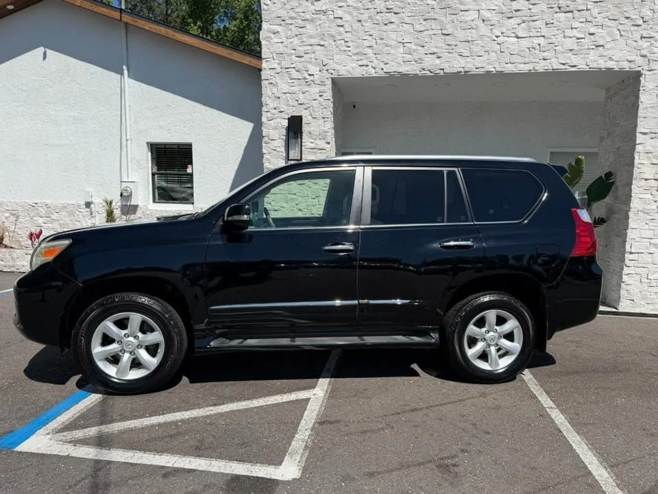2012 Lexus GX 2nd Gen - Image 2 of 20