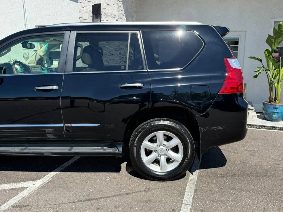 2012 Lexus GX 2nd Gen - Image 12 of 20
