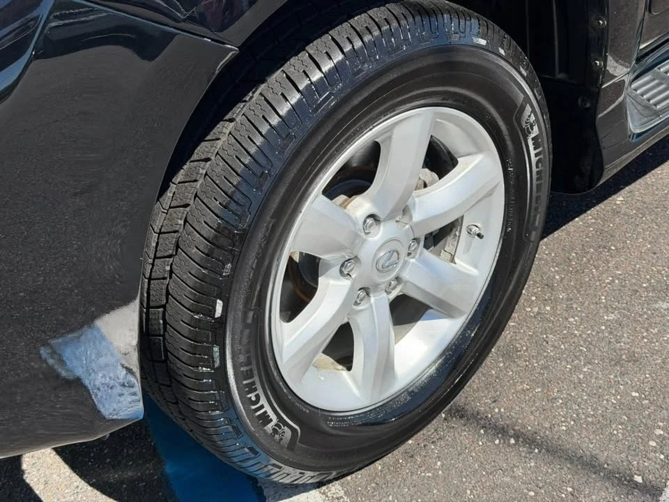 2012 Lexus GX 2nd Gen - Image 9 of 20
