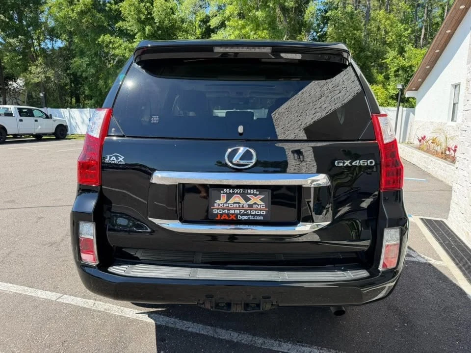 2012 Lexus GX 2nd Gen - Image 15 of 20