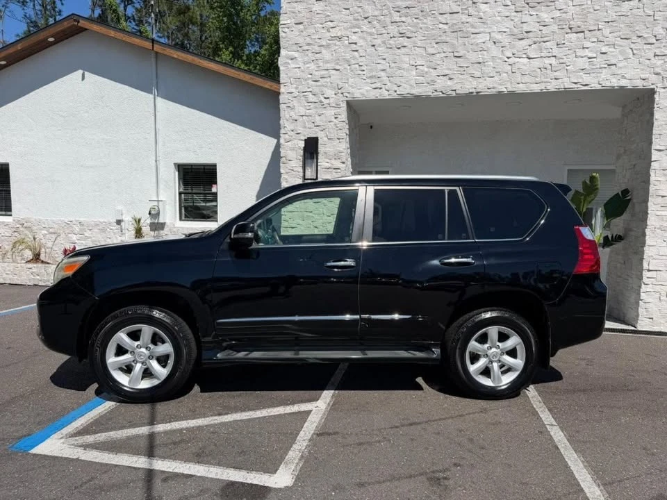 2012 Lexus GX 2nd Gen - Image 4 of 20