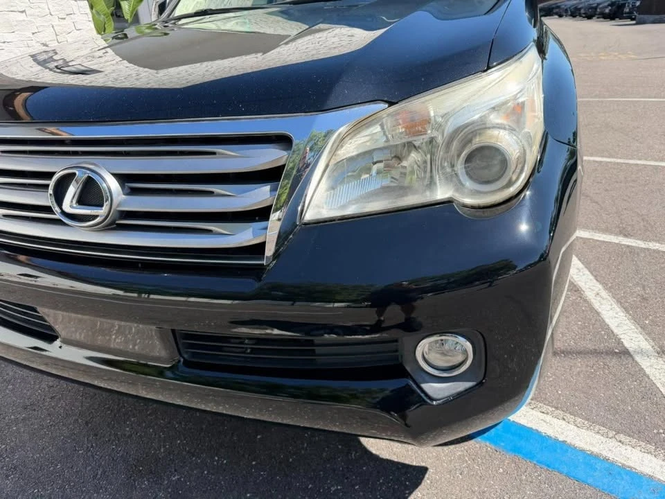 2012 Lexus GX 2nd Gen - Image 8 of 20
