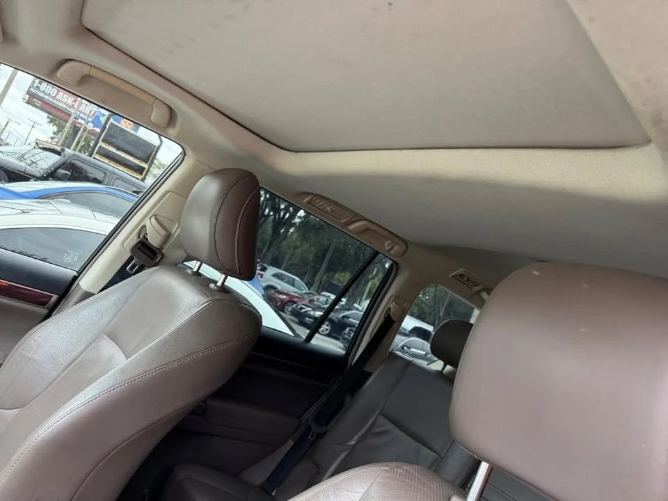 2012 Lexus GX 2nd Gen - Image 2 of 6