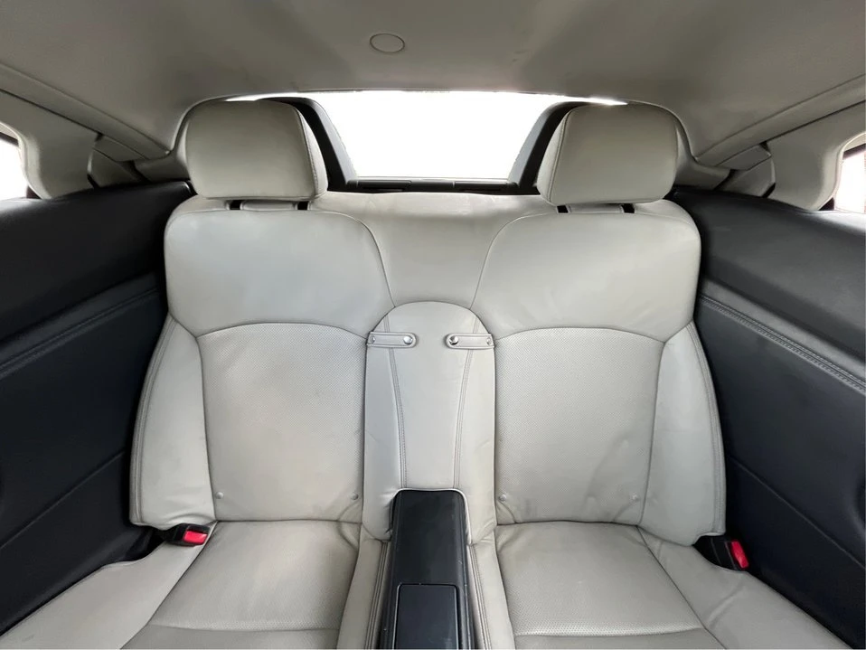 2012 Lexus IS 2nd Gen - Image 13 of 20