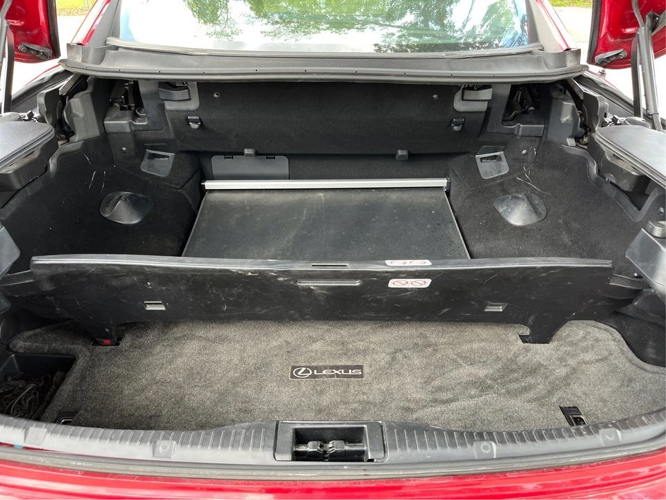 2012 Lexus IS 2nd Gen - Image 11 of 20