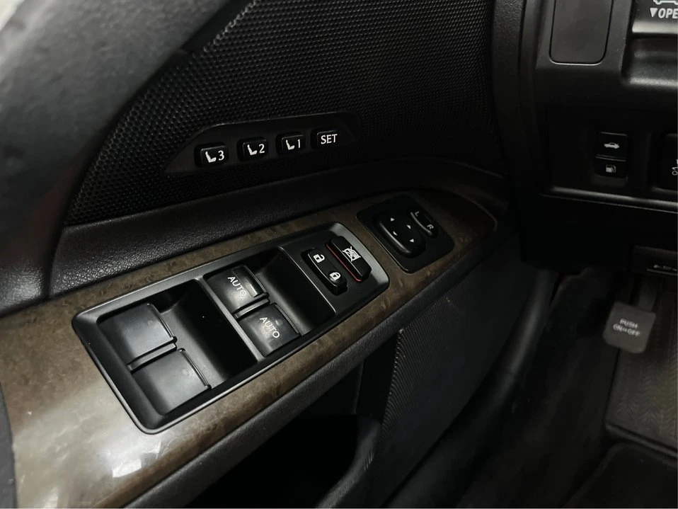 2012 Lexus IS 2nd Gen - Image 17 of 20