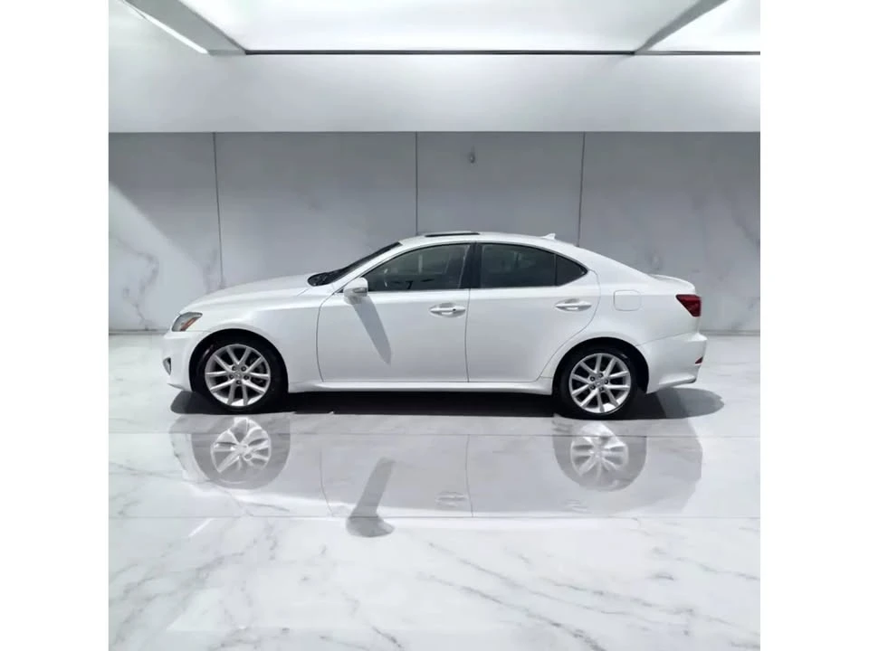 2012 Lexus IS 2nd Gen - Image 2 of 20