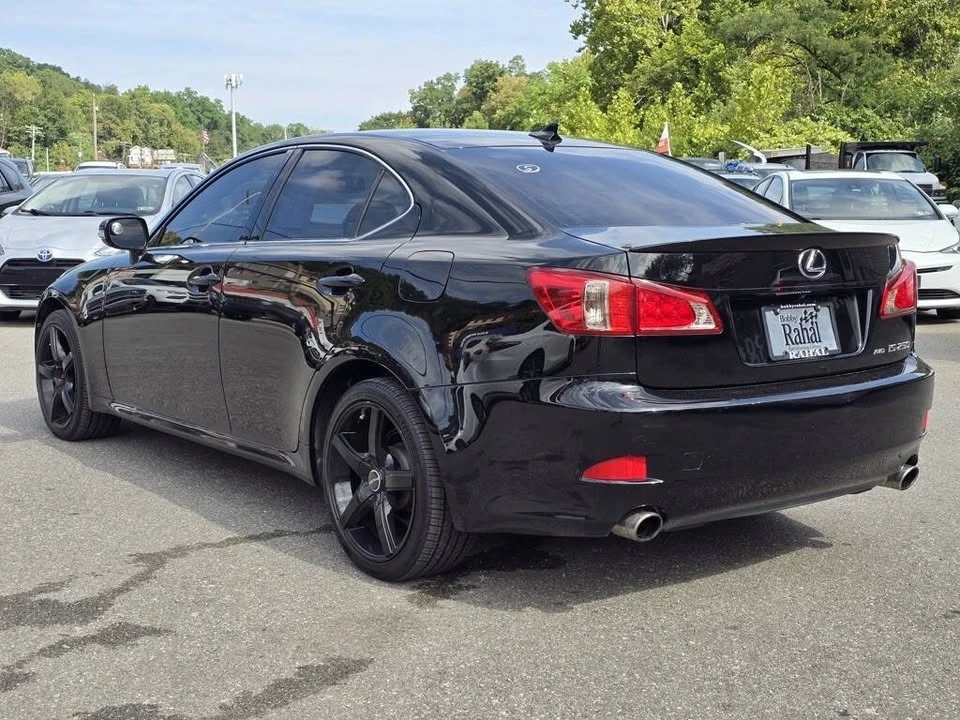 2012 Lexus IS 2nd Gen - Image 6 of 15