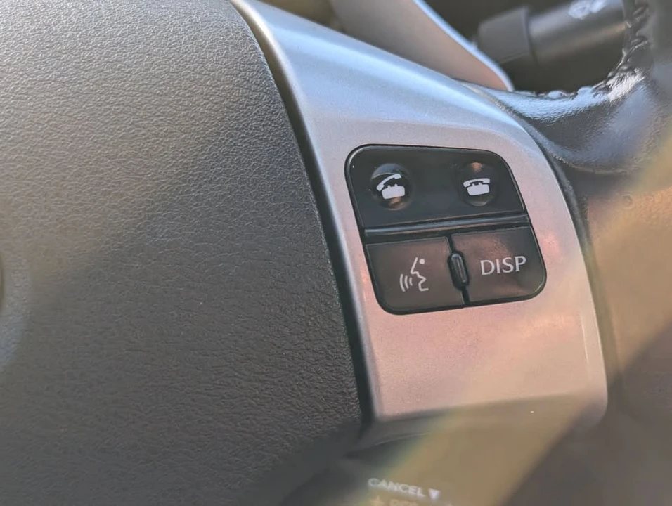 2012 Lexus IS 2nd Gen - Image 12 of 17