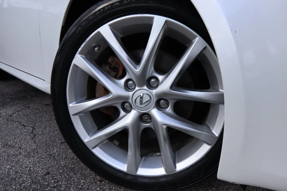 2012 Lexus IS 2nd Gen - Image 3 of 20
