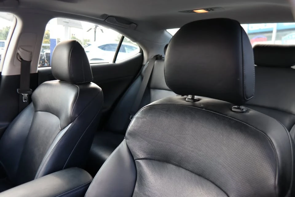 2012 Lexus IS 2nd Gen - Image 20 of 20