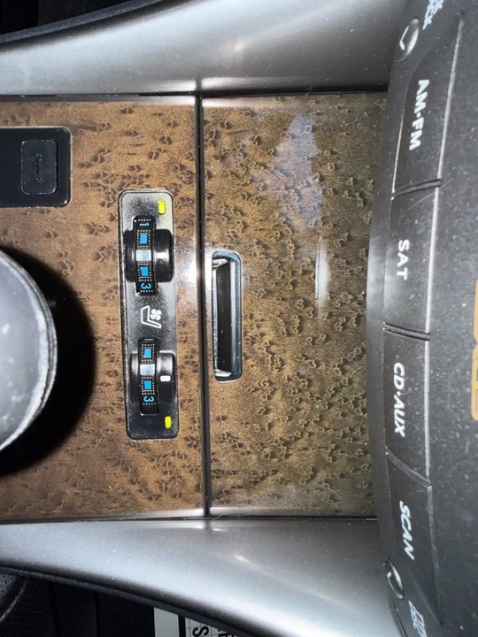 2012 Lexus IS 2nd Gen - Image 13 of 20