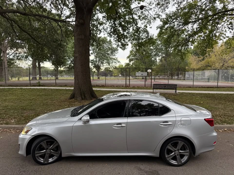 2012 Lexus IS 2nd Gen - Image 4 of 20