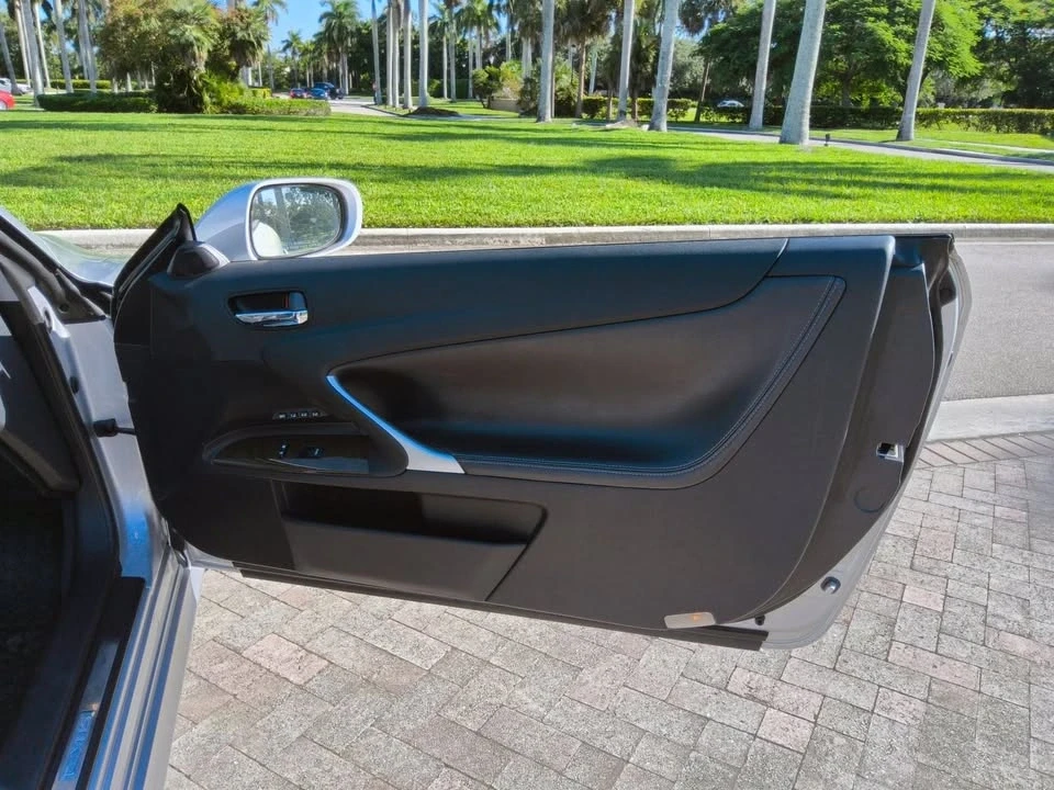 2012 Lexus IS 2nd Gen - Image 11 of 20