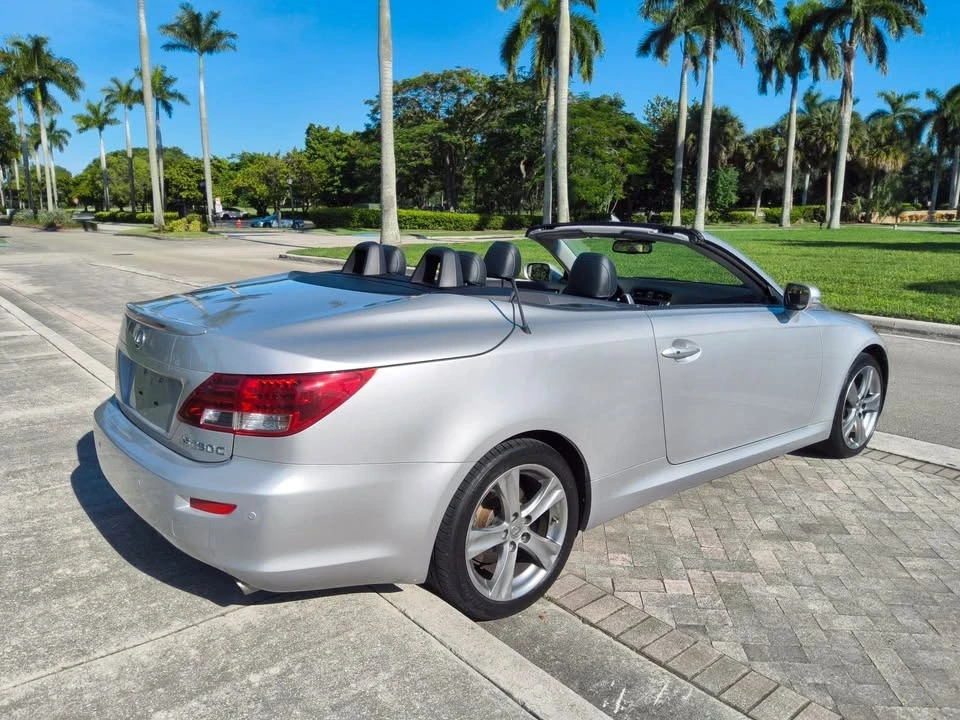 2012 Lexus IS 2nd Gen - Image 8 of 20