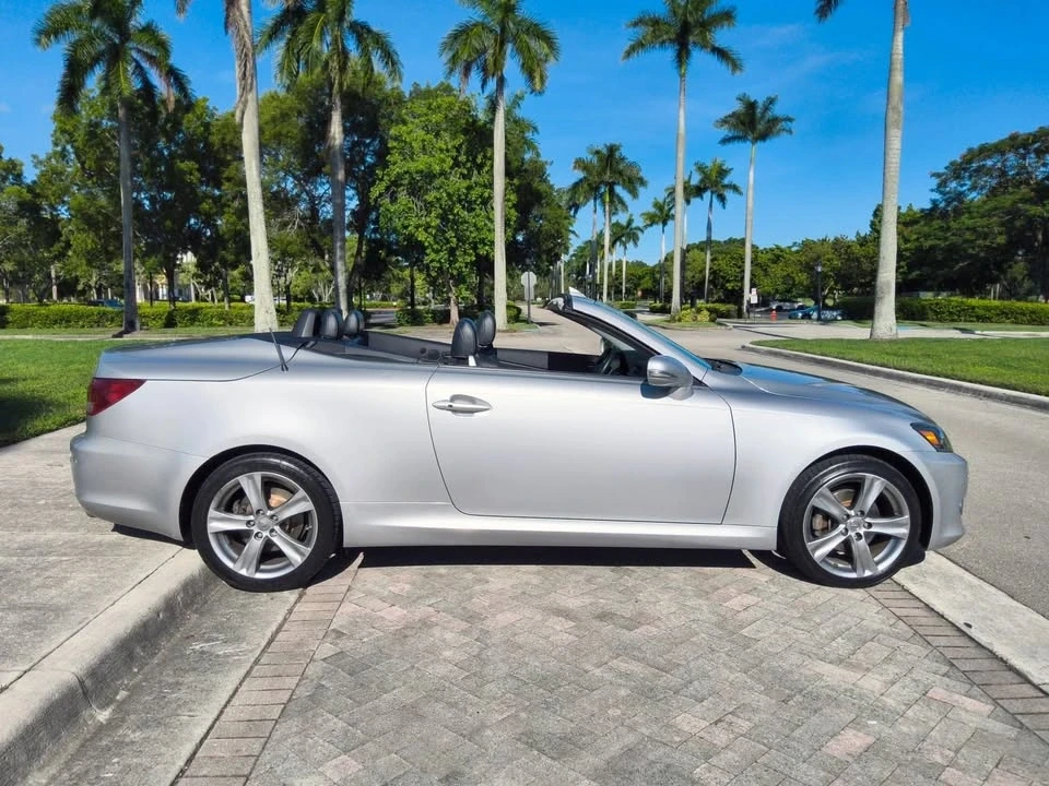 2012 Lexus IS 2nd Gen - Image 4 of 20