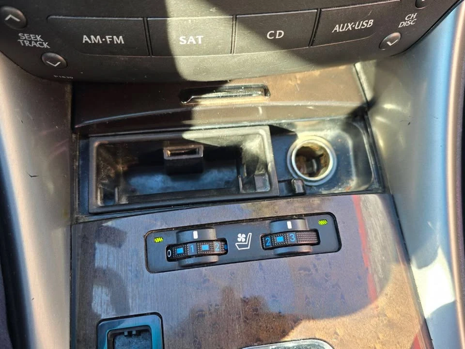 2012 Lexus IS 2nd Gen - Image 14 of 18