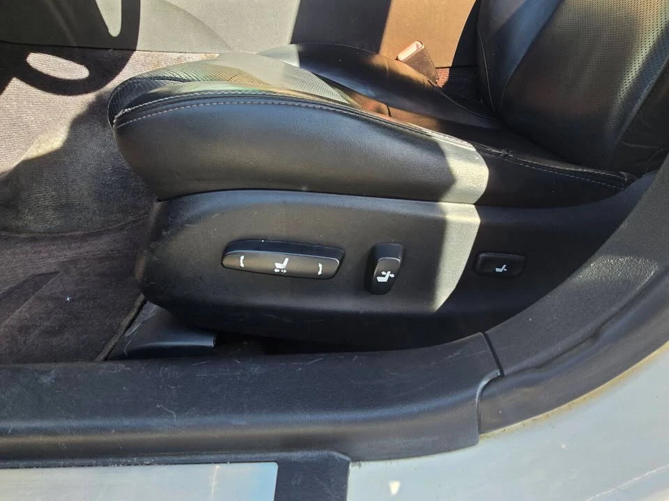 2012 Lexus IS 2nd Gen - Image 17 of 18