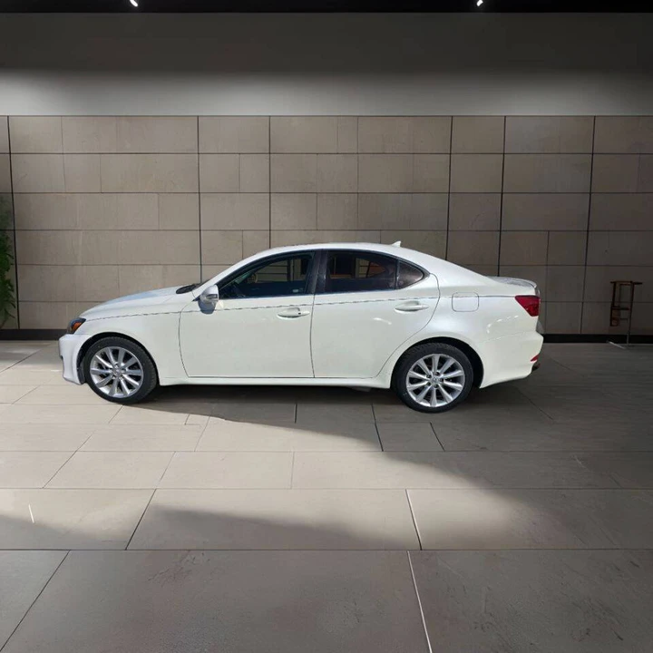 2012 Lexus IS 2nd Gen - Image 3 of 18