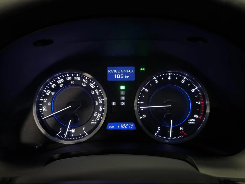 2012 Lexus IS 2nd Gen - Image 13 of 15